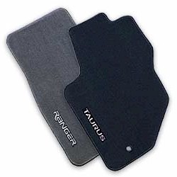 Automotive Carpeting