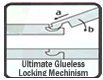 Isometric Locking Mechanism