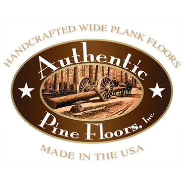 Authentic Pine Floors - Wood Flooring