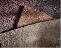 textured carpet